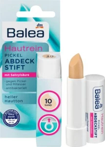Abdeckstift - Gegen Pickel und Mitesser - Deckt perfekt ab - Mit Salizylsäure... - Bild 1 von 5
