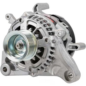 DENSO 2101255 Alternator - Picture 1 of 2
