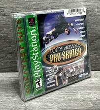 .PSX.' | '.Tony Hawk's Pro Skater 3.