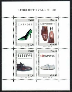 2004 - Repubblica Italiana - Made in Italy - Picture 1 of 1