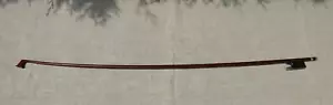 Alter Geigenbogen ca. 74 cm ca. 56 Gramm - Bild 1 von 7