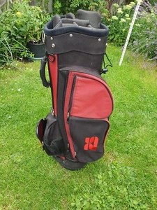 Goĺfcart Golf Bag, Used - Picture 1 of 10