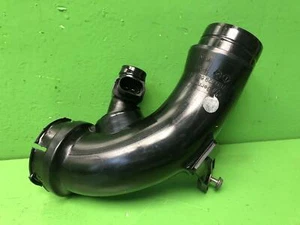 VW TRANSPORTER Air Intake duct pipe  (T6) 15-20 2.0 TDI 7E0129654AB - Picture 1 of 3