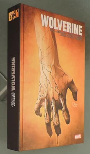 Wolverine integrale Jenkins Panini Comics 2016 EO TBE - Photo 1/1