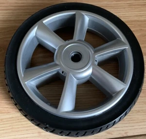 7""x1,6"" (180x40) Vorderradbaugruppe für den EV Fahrertransport AF (S19AF) - Bild 1 von 5