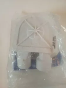 Bomba para lavadora Whirlpool Sears AP6008110 3363892 LP121 NUEVA COMO NUEVA EN PAQUETE SUPCO - Imagen 1 de 3