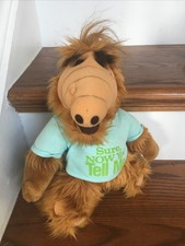 peluches de alf en venta