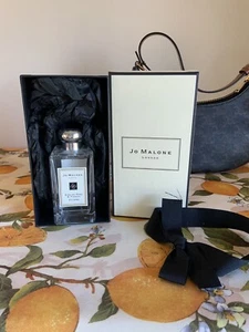 Jo Malone London English Pear and Freesia Cologne 100ml With Original Package. - Picture 1 of 3