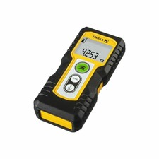 STABILA 06220 LD-220 Laser Distance Measurer