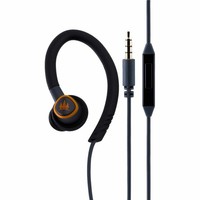 JASCO ECOSURVIVOR SPORTS CLIP EARBUDS 
