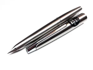 PILOT MYU H 976 1976 made F nib New - Picture 1 of 8
