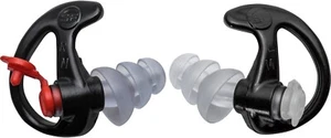 Ear Plugs Noise Cancelling For Shooting Guns Pro Hearing Protection Earbuds SeT - Picture 1 of 9