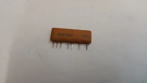 Hybrid Verstärker OM 334 - Picture 1 of 1