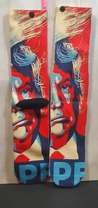 DJT Trump Trumpy Maga Socks - Picture 1 of 2