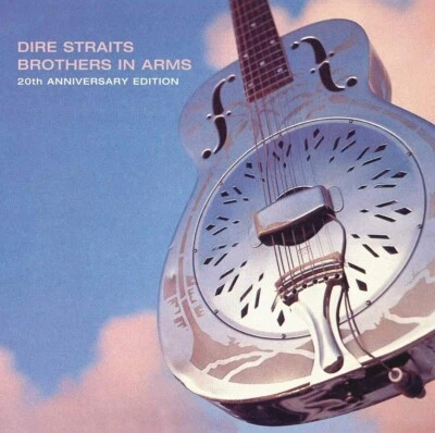 Dire Straits: Brothers In Arms (SACD) - Image 1 of 2