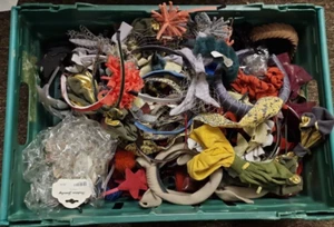 Headband Joblot - Many different types / colours - JL3 - Picture 1 of 3