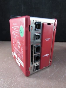 Red Lion Controls CSMSTRGT CSMSTRGT - Data Logger/Web Server, Virtual HMI, VGA - Foto 1 di 2