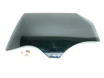 2018-2024 BUICK ENCLAVE 左驱动后门窗玻璃原始设备制造商 — 第 1/4 张图片