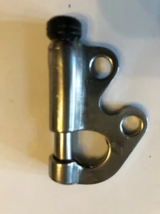 Abrazadera a presión de resorte de pistón Seasure Sailing Hack 65 mm x 40 mm (814c) - Imagen 1 de 3