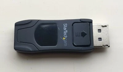 DisplayPort 1.2 to HDMI 1.4 4K Adapter (Startech) - Image 1 of 4