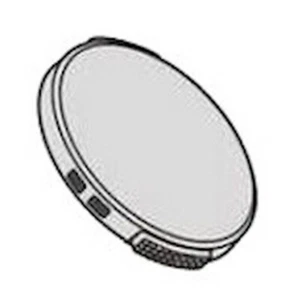 PANASONIC Lens Cap Lid Cover 02 - Picture 1 of 2