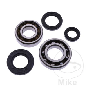 Athena Crankshaft Bearing Kit fits Aprilia Habana/Mojito 50 KAT 2002-2004 - Picture 1 of 1