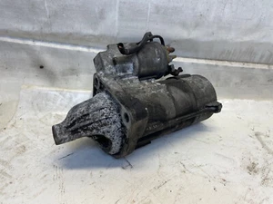 BMW Anlasser Starter 1er E87 3er E90 E46 5er E60 E61 M47 120d 320d 520d 7787354 - Bild 1 von 2