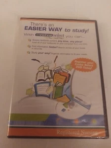 Evolve Select RN Fall 2008 Elsevier Registered Nursing DVD ROM Brand New Sealed - Picture 1 of 2