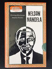Nelson Mandela * Stephan Kaussen * Freiheit Gleichberechtigung Südafrika