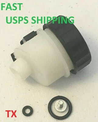 Depósito de líquido embrague motocicleta tanque de aceite taza para Suzuki TL1000R (1998-2003) Foto 1 de 4