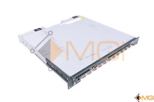 FUJITSU XG700-CX4 10GBE 12-PORT ETHERNET SWITCH SWITCH PA03500-B201 - Picture 1 of 4