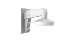 Hikvision DS-1273ZJ-140 bracket ext dome camera wall mount 140mm - Picture 1 of 4