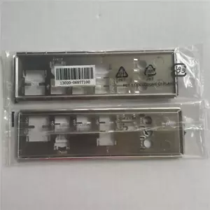For ASUS PRIME Z790-P 、PRIME Z790-P D4 IO SHIELD BACK PLATE - Picture 1 of 1