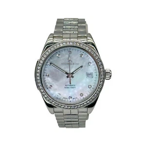 Norqain MOP Adventure Sport Diamond Women's Watch - N1800D81A/M18D - Picture 1 of 7