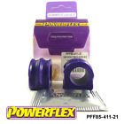Powerflex Avant Barre Anti-Roulis Supports Pour Vw Bora 4 Motion (99-2005)
