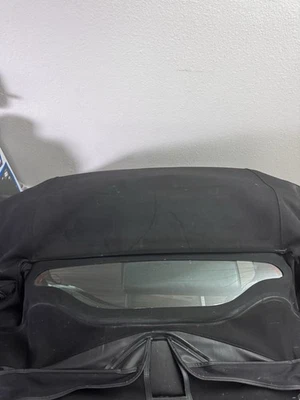 Pontiac Solstice 2006-2009 techo convertible OEM Foto 1 de 3