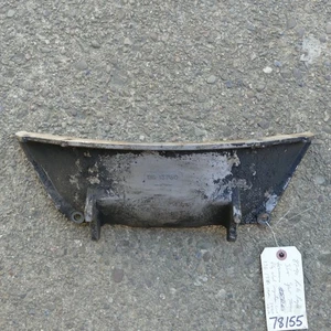 1987-1990 Rolls Royce Silver Spur TH400 Flywheel Inspection Cover UG 13760 78155 - Picture 1 of 8