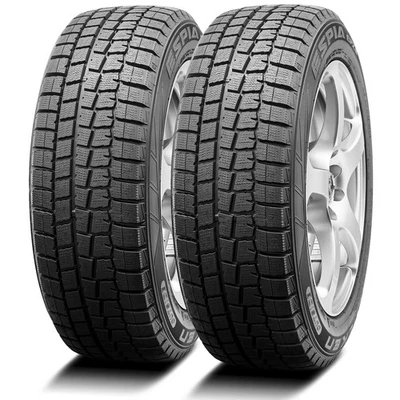 2 Tires Falken Espia EPZ II 225/45R18 95T XL (Studless) Snow Winter Foto 1 de 4