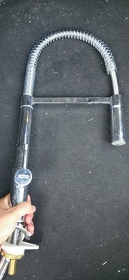 Franke Joy Cocktail Miscelatore Cromato - Argento - Immagine 1 di 4