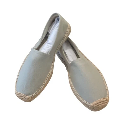 Alpargatas Hombre MIAMI VICE Lona NUEVAS Foto 1 de 4