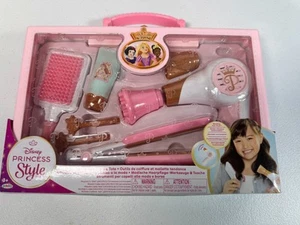 Disney Princess Style Collection Hair Tote - Picture 1 of 4