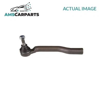 TRACK ROD END RACK END FRONT RIGHT OUTER NI-ES-5643 MOOG NEW OE REPLACEMENT - Image 1 of 4