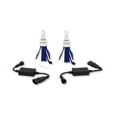 Putco 700010 Nitro-Lux H10 LED Fog Light Bulbs (Pair) NEW - Image 1 of 3