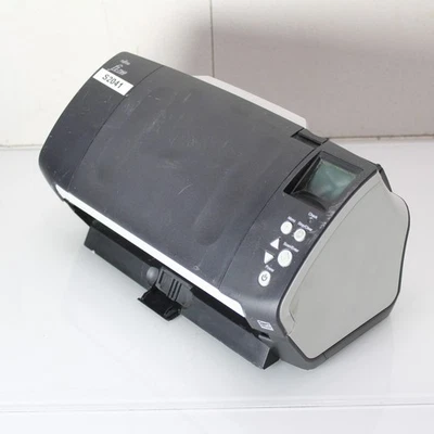Fujitsu FI-7160 Dokumentenscanner Duplex - High Speed Scanner - Ohne Netzteil #1 - Bild 1 von 4