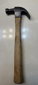 Vtg BLUE GRASS Claw Hammer - Picture 1 of 8