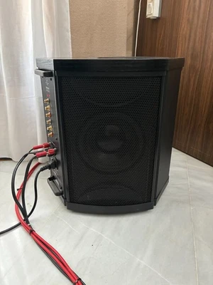 Subwoofer Martin Logan Depth i - Immagine 1 di 4