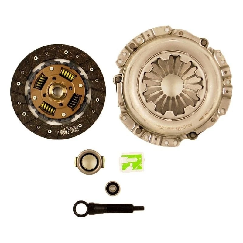 For Geo Metro 1995-1997 Valeo 51902201 Clutch Kit Foto 1 de 1