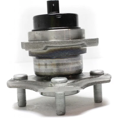 For Toyota Prius Wheel Hub 2001 2002 2003 Driver OR Passenger Side | Rear 4 Lugs - Image 1 of 4