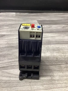 SIEMENS 3UA59 00-2D 20-32A RELÈ DI SOVRACCARICO #107N70 - Foto 1 di 4