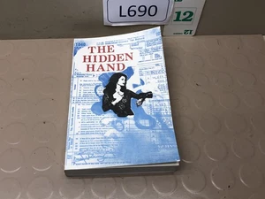 The Hidden Hand - Brian Bex 1989 - Picture 1 of 3